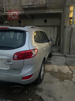 هيونداي سانتافي